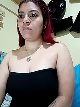 Snapshot of agatha_97_ chatting on January 2025 02:37:02 AM agatha 97 online show from January 2025 02:37:02 AM