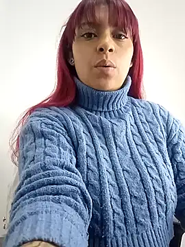 Snapshot of agatha_97_ chatting on January 2025 03:18:01 AM agatha 97 online show from January 2025 03:18:01 AM
