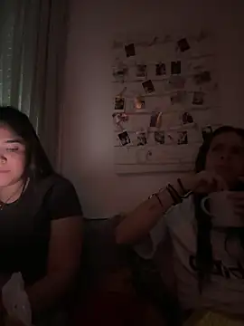 daniniescobarr online show from March 2026 05:16:02 PM