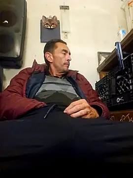 Snapshot of Pumpndeep chatting on November 2025 12:29:02 PM Pumpndeep online show from November 2025 12:29:02 PM