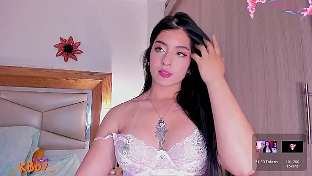 Snapshot of kimberly_latin chatting on October 2025 07:14:02 PM kimberly latin online show from October 2025 07:14:02 PM