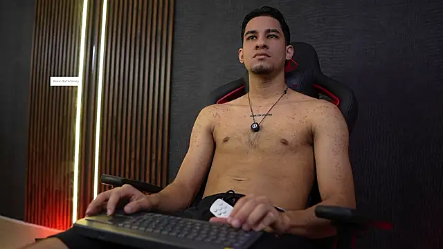 JakeMoxley online show from February 2026 10:29:01 AM