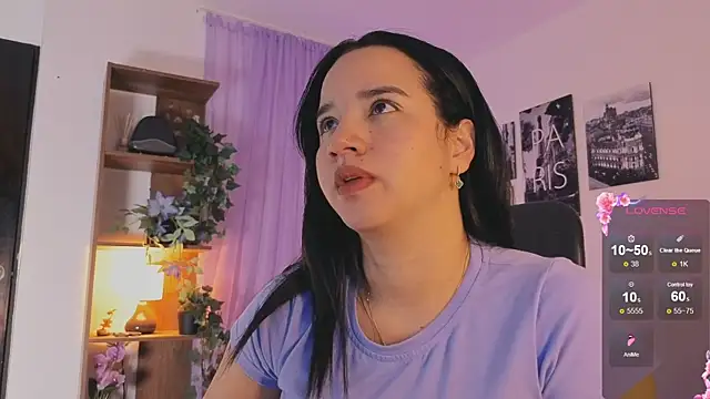 emilyrouxe online show from October 2025 02:47:01 PM