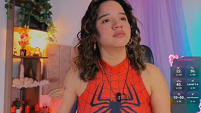 emilyrouxe online show from November 2025 03:06:02 PM