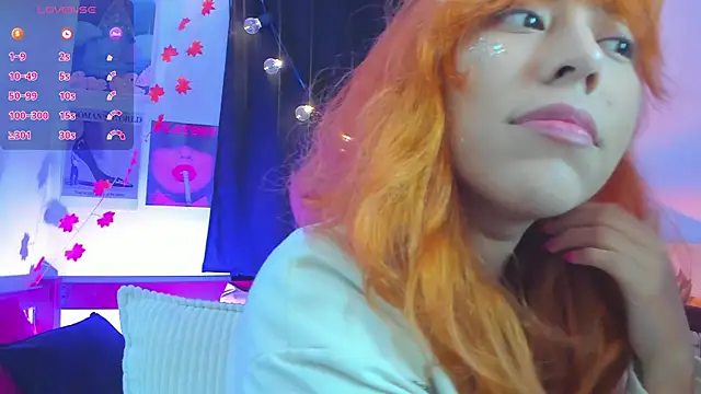  Moon Johnson online show from April 2026 06:07:02 AM