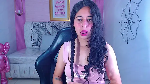 Snapshot of paris_sub1_ chatting on October 2025 12:50:02 PM paris sub1 online show from October 2025 12:50:02 PM