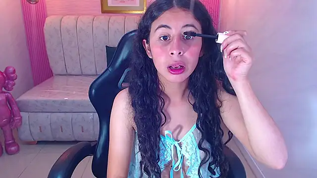 Snapshot of paris_sub1_ chatting on October 2025 12:45:01 PM paris sub1 online show from October 2025 12:45:01 PM