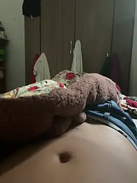 kauanzinhoofc online show from January 2025 03:29:02 PM