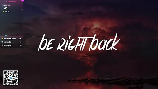 MelissaBryant online show from December 2024 08:15:01 PM