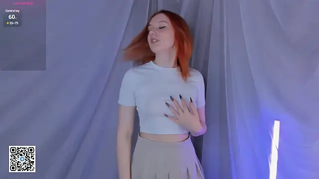 MelissaBryant online show from December 2024 05:10:02 PM