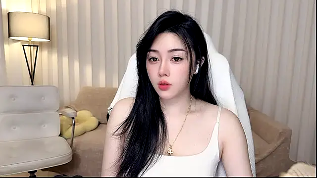 K-moumou online show from April 2026 03:54:02 PM