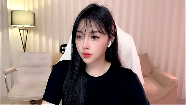 K-moumou online show from May 2026 03:50:02 PM