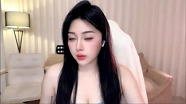 K-moumou online show from May 2026 04:01:02 PM