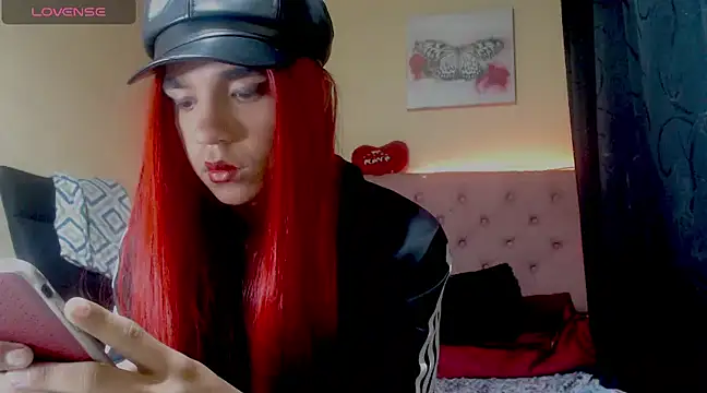Snapshot of Angiee_Ts chatting on January 2025 12:54:02 PM Angiee Ts online show from January 2025 12:54:02 PM
