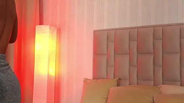 GabyRios online show from April 2026 06:58:01 PM