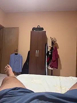 Junior Larissa04 online show from December 2024 02:43:02 AM