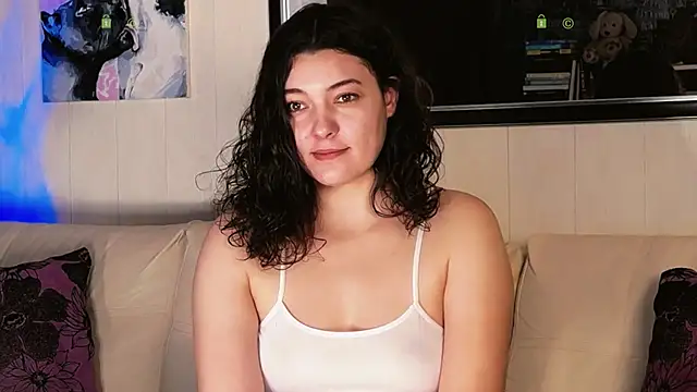 Snapshot of Alysta chatting on December 2024 06:19:01 AM Alysta online show from December 2024 06:19:01 AM
