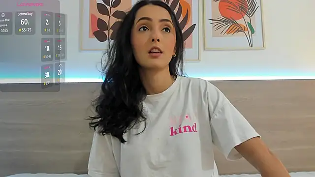 Snapshot of nataliiiiia chatting on March 2025 11:30:02 AM nataliiiiia online show from March 2025 11:30:02 AM