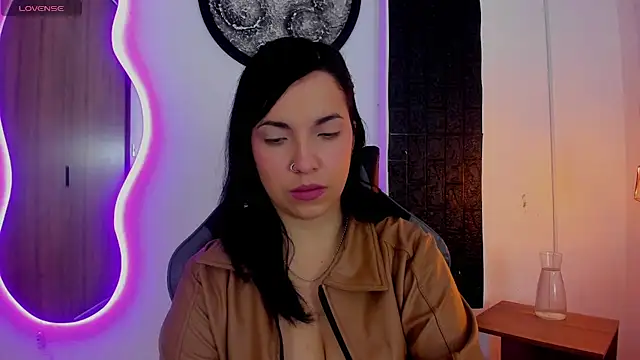 tatiana sc online show from October 2025 12:25:02 PM