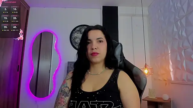 tatiana sc online show from January 2026 01:24:01 PM