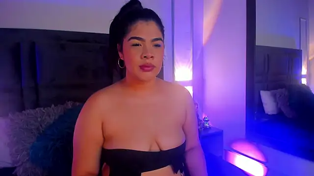 EmmaBecket2 online show from January 2025 03:43:01 AM