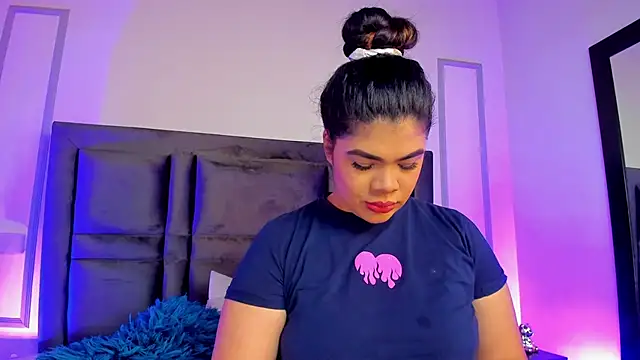 EmmaBecket2 online show from January 2025 04:02:01 AM