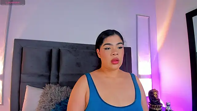 EmmaBecket2 online show from February 2025 03:21:01 AM