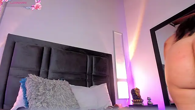 EmmaBecket2 online show from March 2025 07:04:02 AM