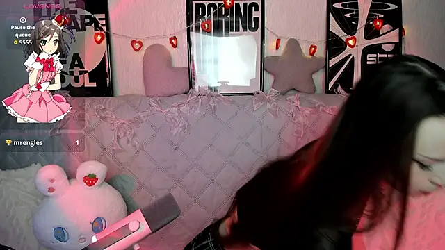 Snapshot of KittiMissi chatting on February 2026 03:21:02 PM KittiMissi online show from February 2026 03:21:02 PM