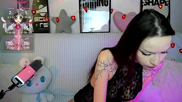 KittiMissi online show from May 2026 03:06:01 PM