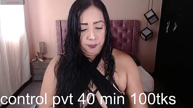 samanta owenss online show from December 2024 11:54:02 AM