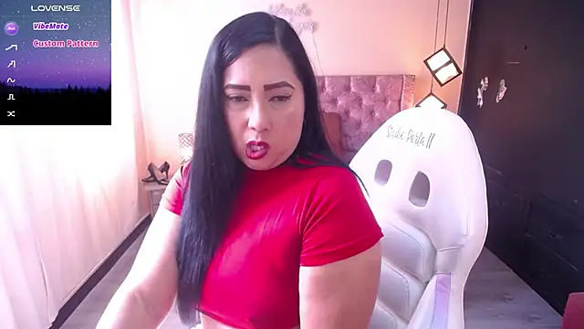 samanta owenss online show from January 2025 03:11:02 PM