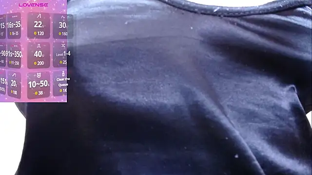 samanta owenss online show from January 2025 06:14:01 PM