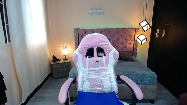 samanta owenss online show from February 2025 03:14:02 PM