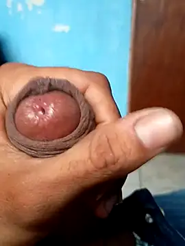 Cezinhamor online show from September 2025 08:12:02 PM