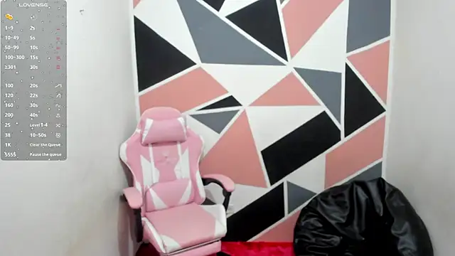 Carol Pinter online show from September 2025 02:42:01 PM