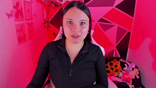 Carol Pinter online show from April 2026 08:57:02 PM