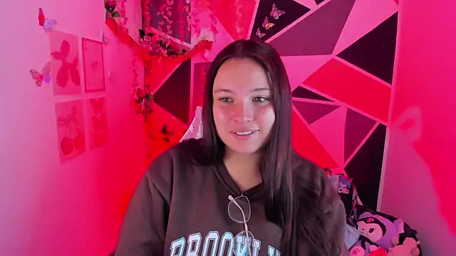 Carol Pinter online show from May 2026 03:20:02 PM