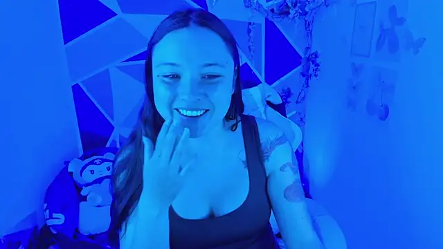 Snapshot of Carol_Pinter chatting on May 2026 04:04:02 PM Carol Pinter online show from May 2026 04:04:02 PM