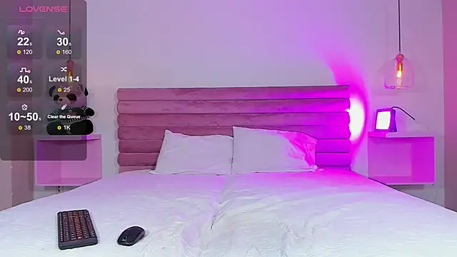 Snapshot of AbyCooper chatting on February 2025 09:38:01 PM AbyCooper online show from February 2025 09:38:01 PM