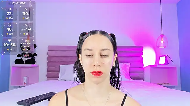 Snapshot of AbyCooper chatting on September 2025 02:17:02 PM AbyCooper online show from September 2025 02:17:02 PM