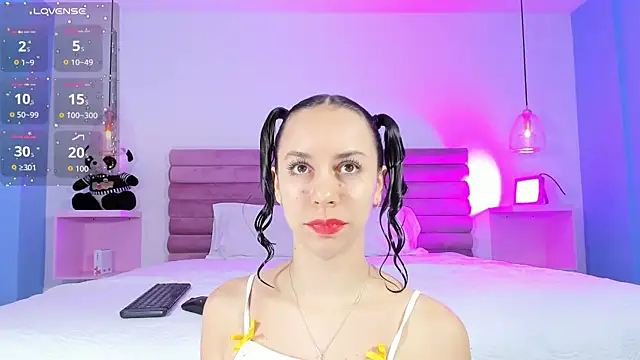 Snapshot of AbyCooper chatting on November 2025 11:54:02 AM AbyCooper online show from November 2025 11:54:02 AM