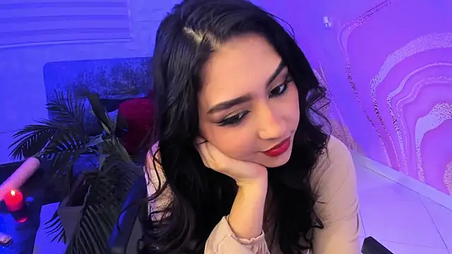 Snapshot of Danielacossio chatting on February 2025 06:45:02 AM Danielacossio online show from February 2025 06:45:02 AM