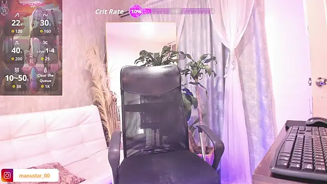 maddy cooper  online show from September 2025 09:04:01 PM