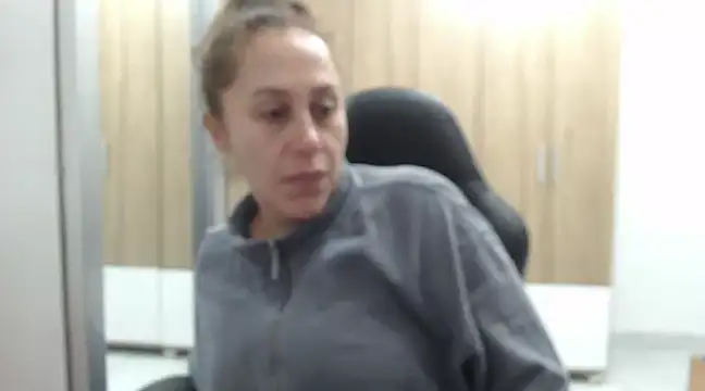 RoxanaLove9 online show from February 2025 04:57:02 AM