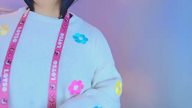 Snapshot of Annie9_ chatting on February 2026 03:18:01 AM Annie9 online show from February 2026 03:18:01 AM