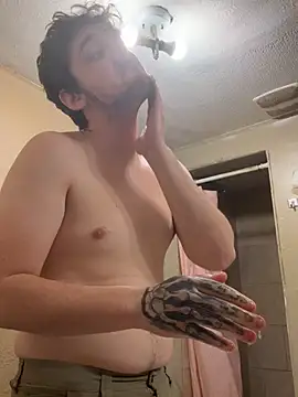 Snapshot of exoticjoint4207 chatting on February 2026 07:31:02 AM exoticjoint4207 online show from February 2026 07:31:02 AM