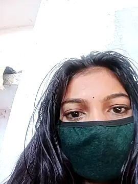 Snapshot of MUSKAN1190 chatting on December 2024 09:02:01 AM MUSKAN1190 online show from December 2024 09:02:01 AM