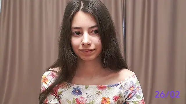 Snapshot of sweet_sweet_angel chatting on February 2025 12:25:02 PM sweet sweet angel online show from February 2025 12:25:02 PM