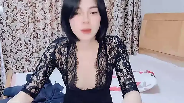 Linda-LL online show from February 2025 06:04:01 AM